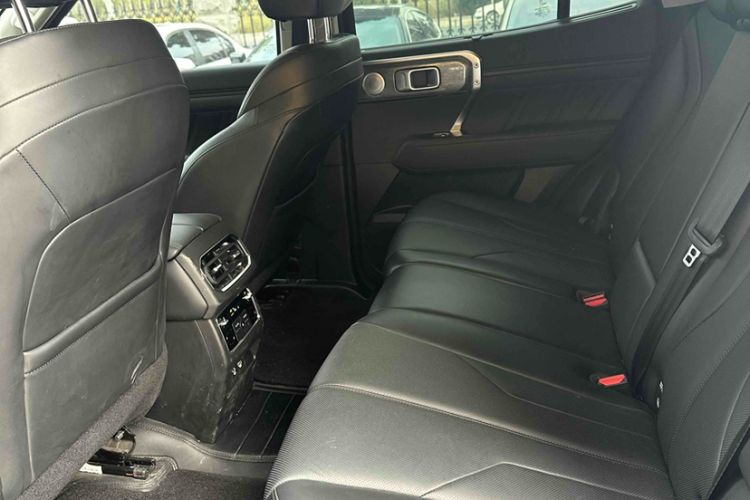 Used Tank 400 New Energy 2023 Hi4-T Super Edition