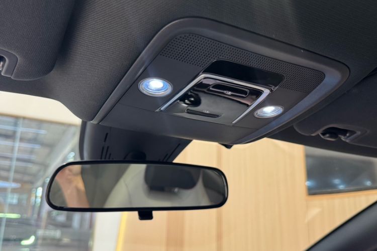 Used BYD Dolphin 2021 405 km Fashion Edition
