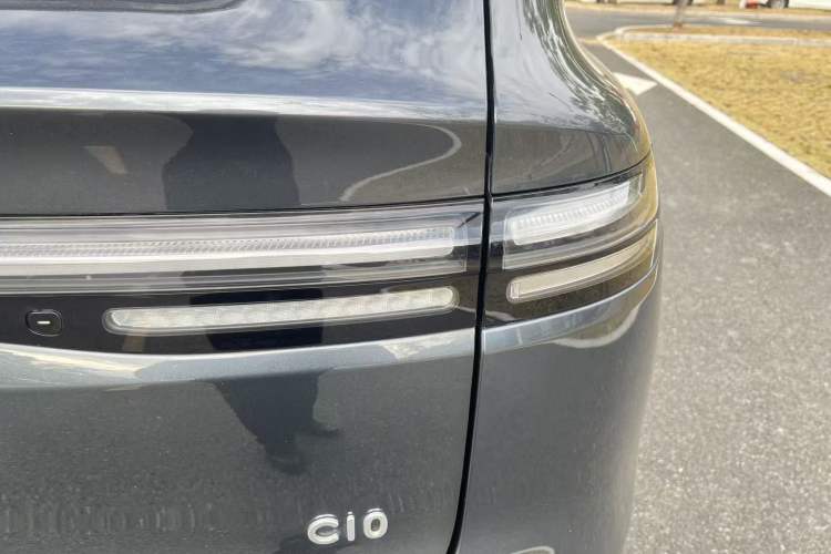 Used Leapmotor C10 2024 210 LiDAR Version
