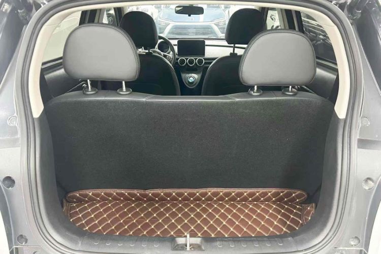 Used ORA Black Cat 2021 351 km Standard Version
