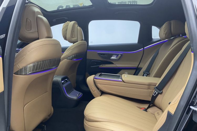 Used Mercedes-Benz E-Class 2024 E 300 L Stylish Model
