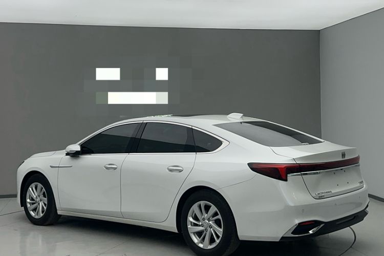 Used Buick LaCrosse 2023 Restyled 25T Cross-Country Edition
