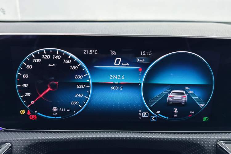 Used Mercedes-Benz CLA 2020 CLA 200 Shooting Brake
