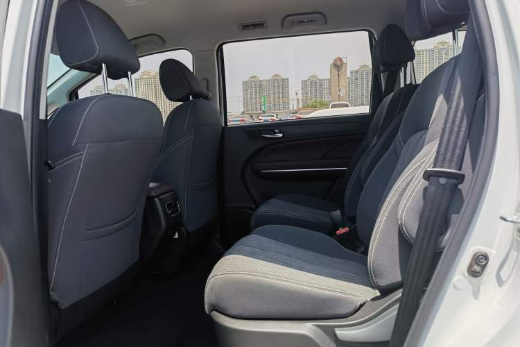 Used GAC Trumpchi M6 2023 PRO 270T DCT Elite Edition