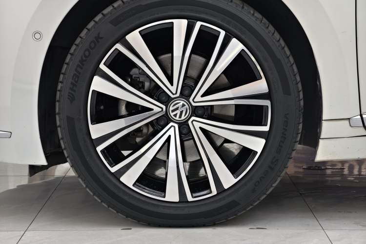 Used Volkswagen FAW-Volkswagen CC 2020 330TSI Glamour Edition China VI Standard
