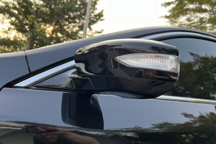 Used Nissan Teana 2016 2.0L XL-Upper Smart Edition
