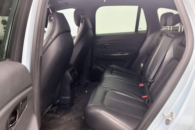 Used Nio ES6 2020 490 km Sport Edition