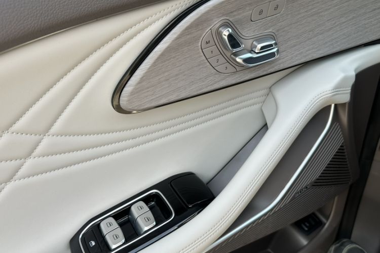 Used  Stellar C-DM 2024 1.5T Long-Range Pro
