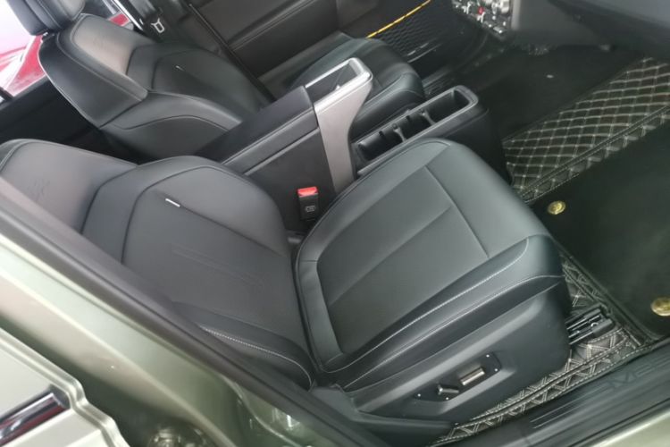 Used  V23 2025 401 Two-Wheel Drive Intelligent Driving Version