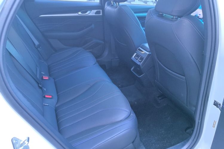 Used Geely Auto Preface 2025 Dongfang Yao 1.5TD Fuyao Edition
