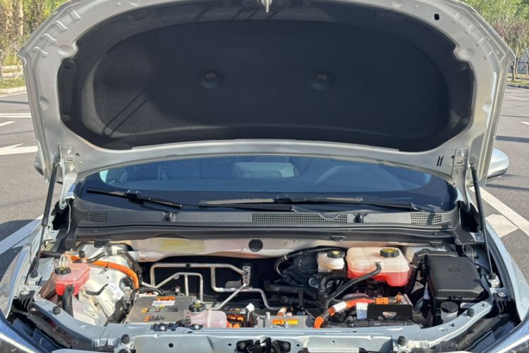 Used Buick Velite 6 2024 430km Enjoyment Version
