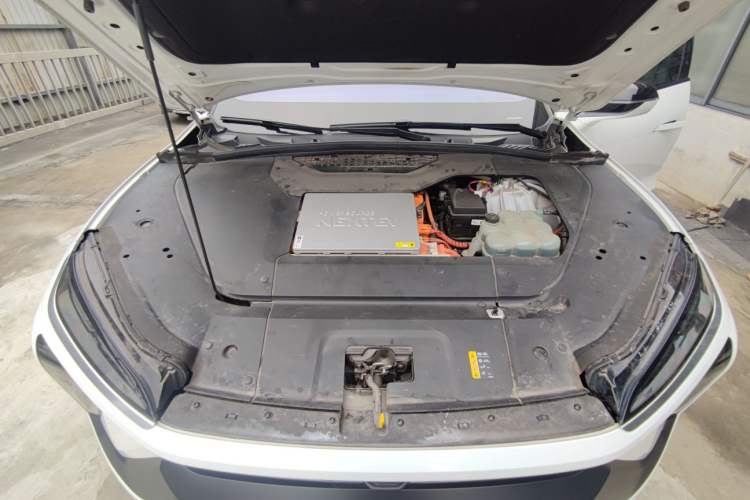 Used Nio ES6 2020 610 km Performance Version
