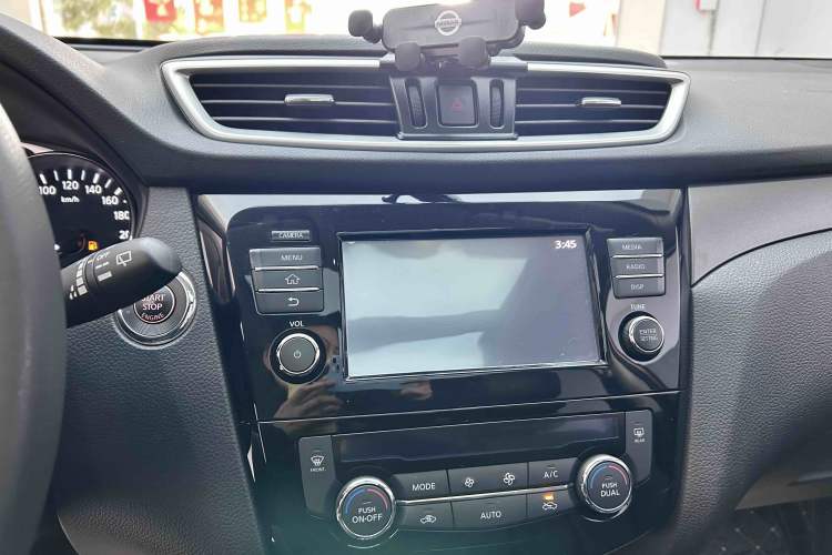 Used Nissan X-Trail 2014 2.0L CVT Comfort Edition 2WD