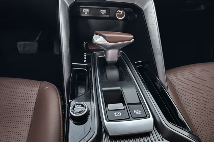 Used Kia Sportage R 2021 Ace 2.0L Splendid Edition
