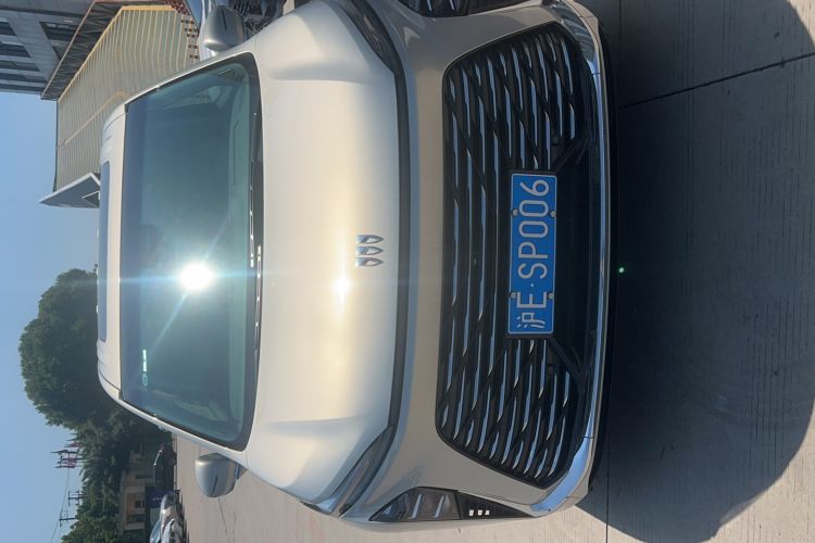 Used Buick GL8 2025 Lu Zun Deluxe Edition