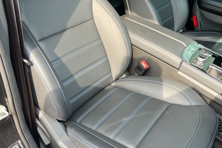 Used Beijing Auto BJ40 2020 2.0T Automatic Four-Wheel Drive Urban Hunter Edition Chivalrous Type
