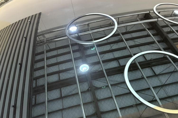 Used Hongqi EH7 2024 760 Pro+ Four-Wheel Drive Version