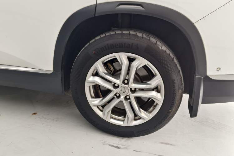 Used Nio ES8 2022 100 kWh Six-Seater Version
