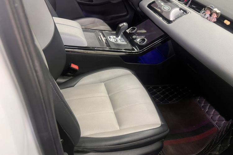 Used Land Rover Range Rover Evoque 2020 249 PS R-DYNAMIC S Sport Edition
