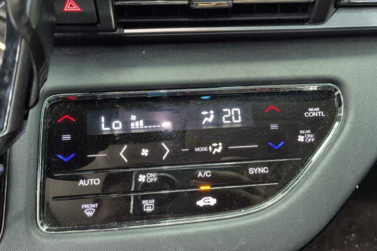 Used Honda Odyssey 2022 2.0L eHEV Sharp·Luxury Edition
