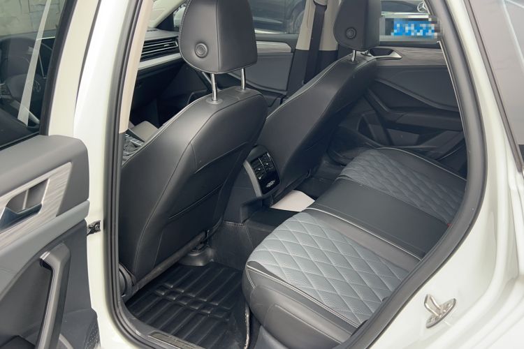 Used Volkswagen Sagitar 2023 300TSI DSG Excellence Edition
