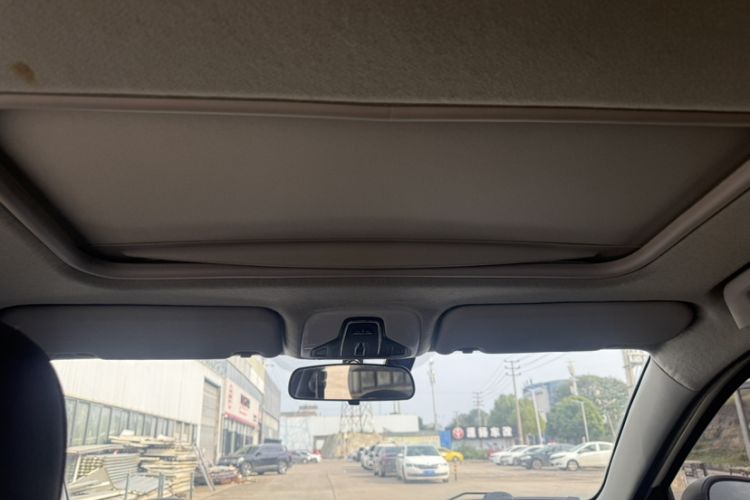 Used Chery Tiggo 3X 2021 Diamond Edition 1.5L CVT 3-Carat
