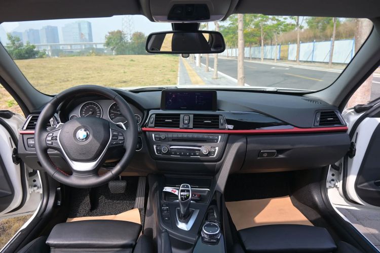 Used BMW 3 Series 2014 328i Sport Design Package