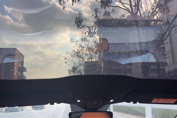 Used Nio ET5 2022 75 kWh
