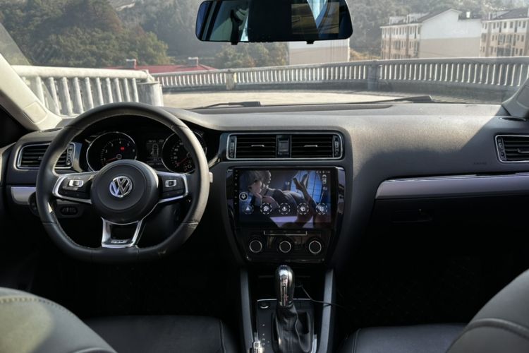 Used Volkswagen Sagitar 2018 280TSI DSG Ignite Edition
