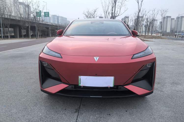 Used  S07 2024 215Max Qiankun Intelligent Driving ADS SE Range-Extended Version