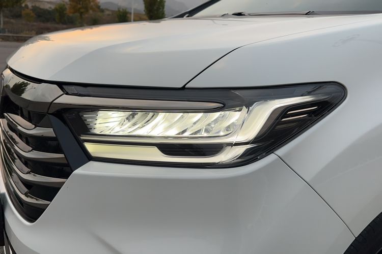 Used Honda Odyssey 2022 2.0L eHEV Sharp·Luxury Edition
