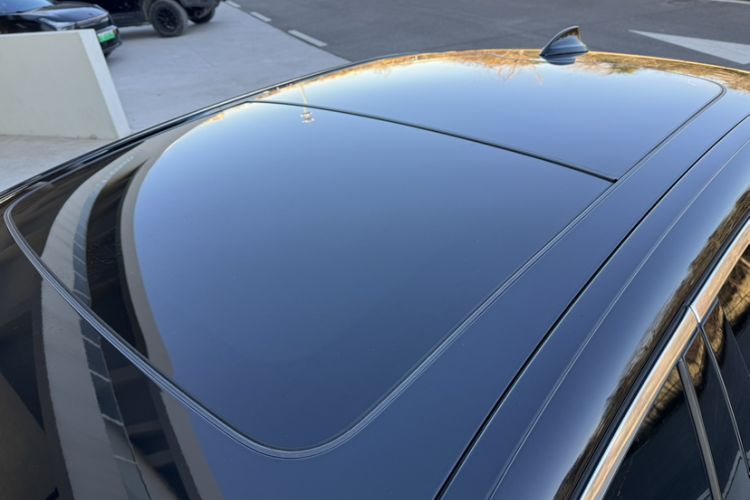 Used BMW 5 Series 2020 530Li Luxury Edition M Sport Package