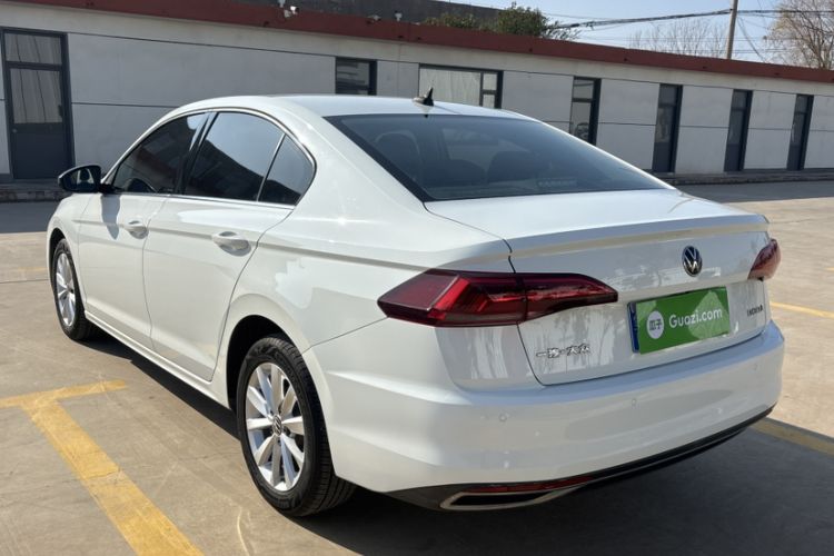 Used Volkswagen Bora 2021 1.5L Automatic Comfort Smart Connect Edition