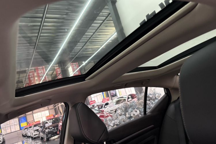 Used Nissan Teana 2021 2.0L XL Comfort Edition
