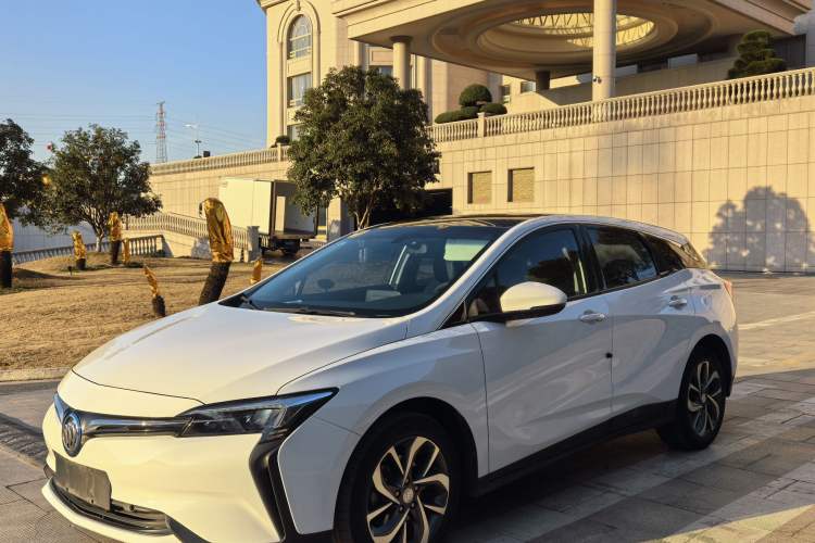 Used Buick Velite 6 2020 Connected Smart Enjoyment PLUS