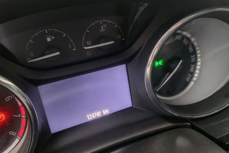 Used Buick Verano 2015 Sedan 20T Dual-Clutch Leading Model
