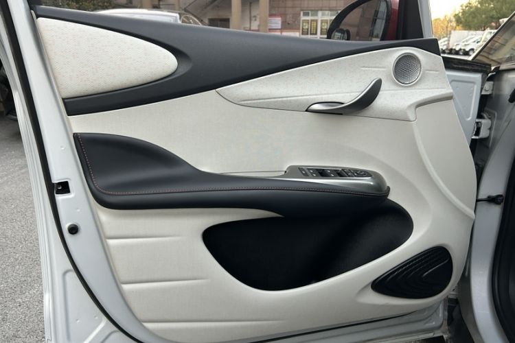 Used BYD Dolphin 2021 405 km Fashion Edition
