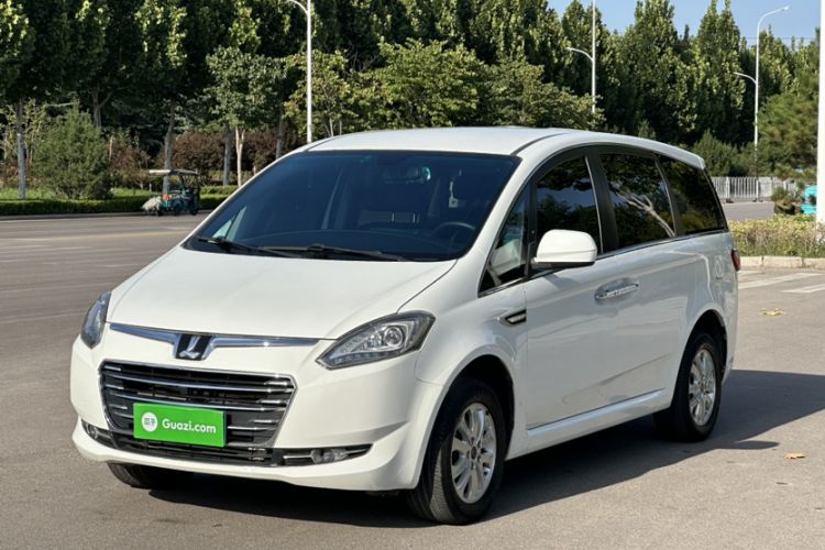 Used Luxgen Great 7 MPV 2016 2.0T Comfort Edition
