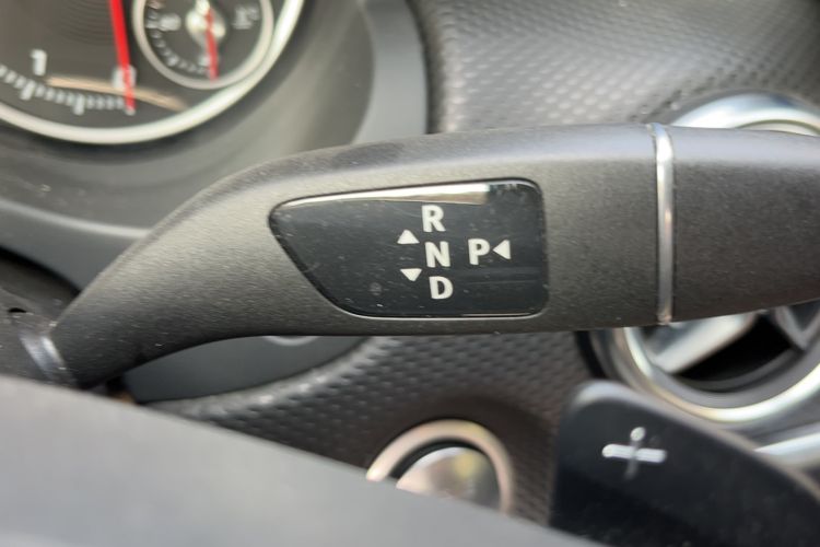 Used Mercedes-Benz A-Class 2017 Revised A 200 Dynamic Edition
