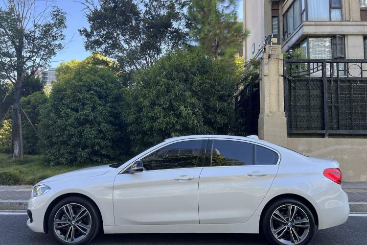 Used BMW 1 Series 2018 Facelifted 118i Sport Edition
