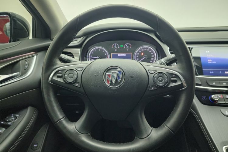 Used Buick LaCrosse 2021 552T Luxury Version
