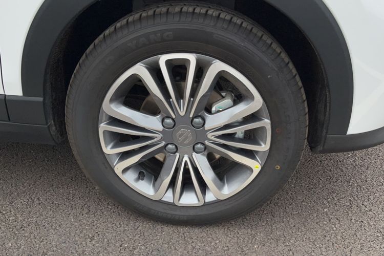 Used Leapmotor T03 2024 310 Comfort Edition
