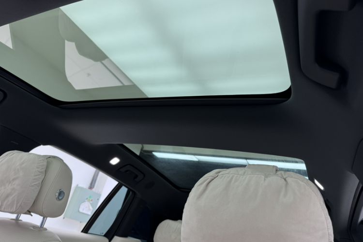 Used Li Auto L7 2023 Pro Model