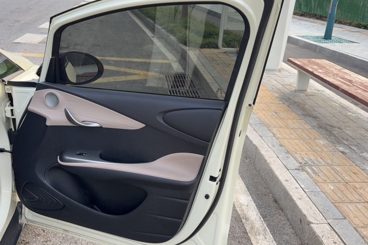 Used BYD Dolphin 2021 405 km Fashion Edition
