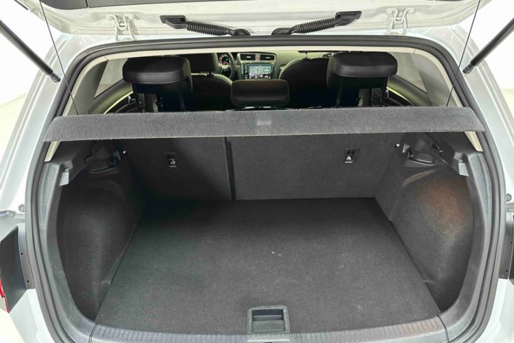 Used Volkswagen Golf 2019 280TSI DSG Luxury Version China V Standard
