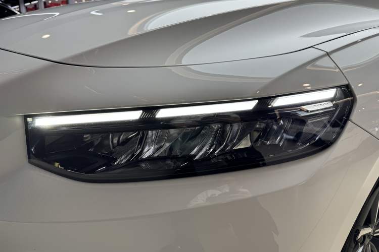 Used Geely Auto Preface 2023 1.5TD Fuyao Version
