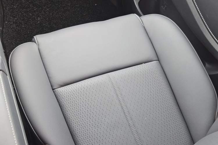 Used GAC Trumpchi M8 2023 Lingxiu Series 390T Deluxe Edition