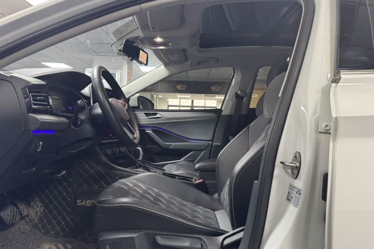 Used Volkswagen Sagitar 2023 300TSI DSG Excellence Edition