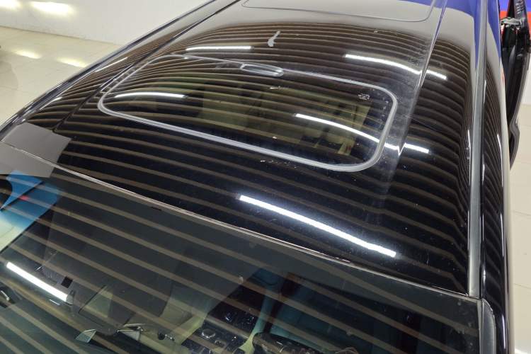 Used Toyota Alphard 2021 Dual-Engine 2.5L Prestige Edition
