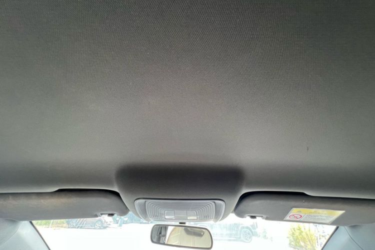 Used BYD Qin PLUS 2023 Champion Edition EV 420KM Leading Model
